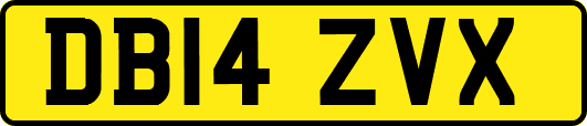 DB14ZVX