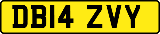 DB14ZVY