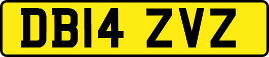 DB14ZVZ