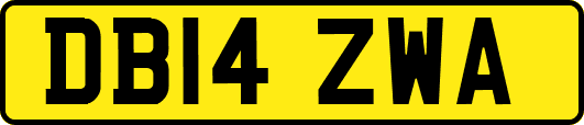 DB14ZWA
