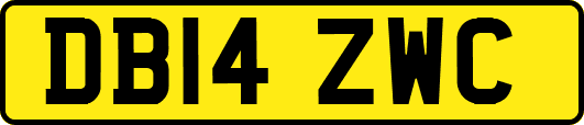 DB14ZWC