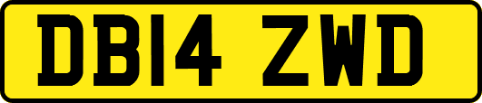 DB14ZWD