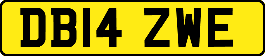 DB14ZWE