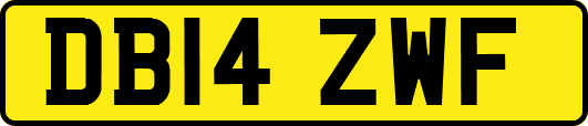 DB14ZWF