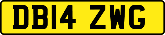 DB14ZWG