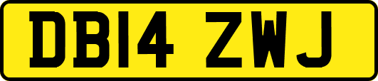 DB14ZWJ
