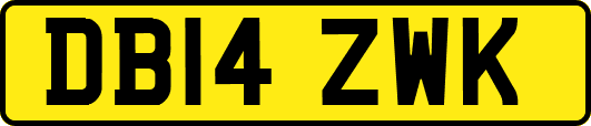 DB14ZWK