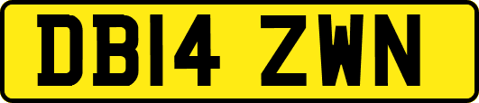 DB14ZWN