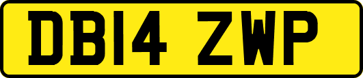 DB14ZWP