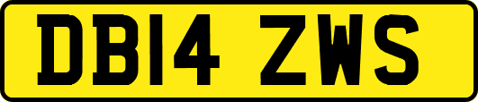 DB14ZWS