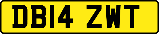 DB14ZWT
