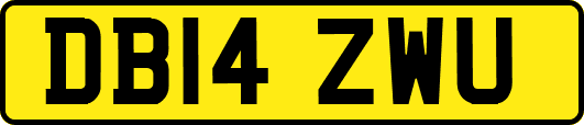 DB14ZWU