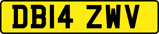 DB14ZWV