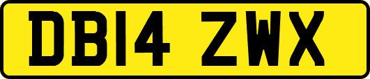 DB14ZWX