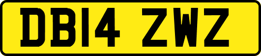 DB14ZWZ