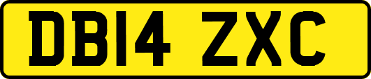 DB14ZXC