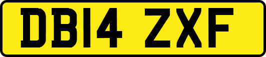 DB14ZXF