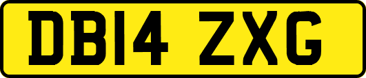 DB14ZXG