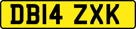 DB14ZXK