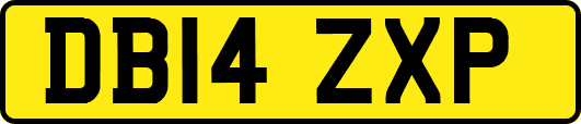 DB14ZXP