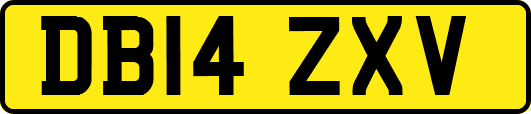 DB14ZXV