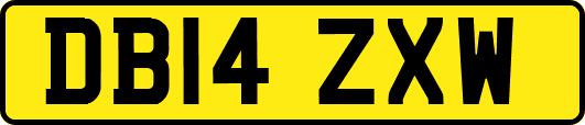 DB14ZXW