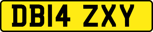 DB14ZXY