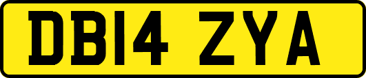 DB14ZYA