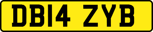 DB14ZYB