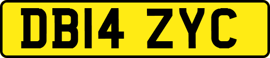 DB14ZYC