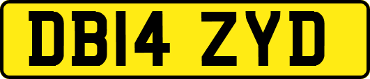 DB14ZYD