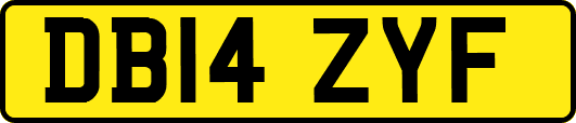 DB14ZYF