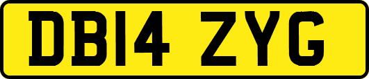 DB14ZYG