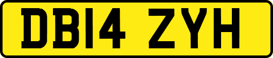 DB14ZYH