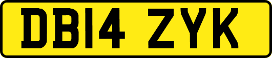 DB14ZYK