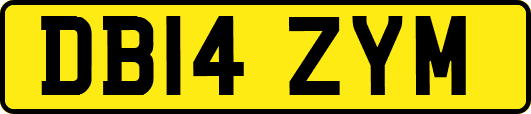 DB14ZYM