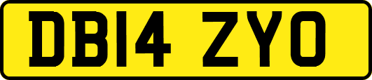 DB14ZYO