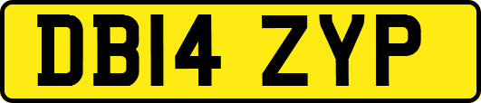 DB14ZYP