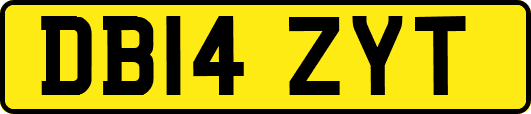 DB14ZYT