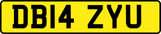 DB14ZYU