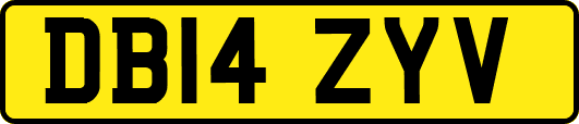 DB14ZYV