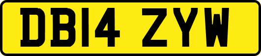 DB14ZYW