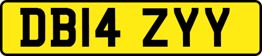 DB14ZYY