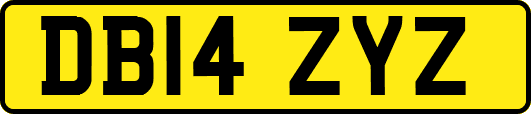 DB14ZYZ