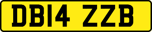DB14ZZB