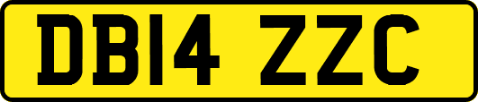 DB14ZZC