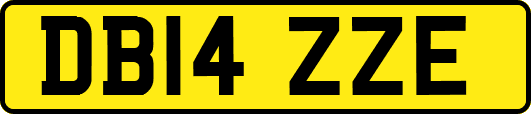 DB14ZZE