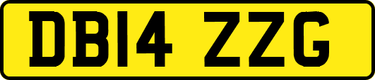 DB14ZZG