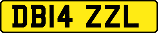 DB14ZZL