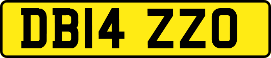 DB14ZZO